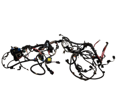 Engine Wiring System 240112060R 1.5 dCi K9K636 Renault Scenic 3 Engine Wiring System 240112060R 1.5 dCi K9K636 Renault Scenic 3