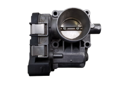 Air Throttle Body 55250461 40GTE3F Fiat Lancia Ford FPT 2658