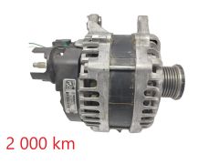 Alternator 231004436R A3TV4081ZE 2.0 dci Renault Trafic 3 Vivaro B 2000km