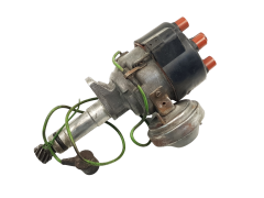 Ignition Distributor 0237302005 Mercedes W123 W116 W460