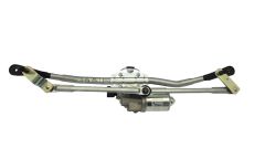 Wiper Mechanism Front Original 5J1955113B 5J1955023C Skoda Fabia 2