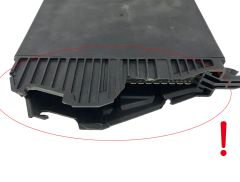 Controller Mercedes 2108200026 331747 Temic 49919