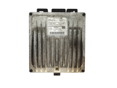 Controller 8200308217 8200275921 Nissan Delphi 28069