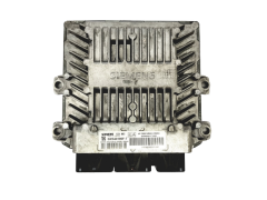 Controller 9656171280 9655041480 5WS40196F-T SID803 PSA Siemens 16612