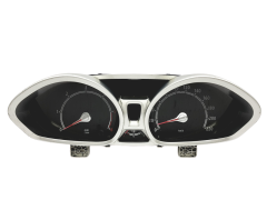 Speedometer/Instrument Cluster Ford Fiesta 8A6T-10849-GD 8A6T10849GD 29153