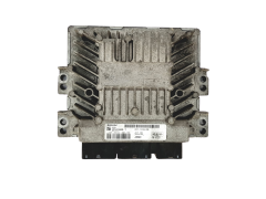 Controller 8V21-12A650-EB 5WS40584B-T Ford Continental 25570
