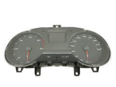Speedometer/Instrument Cluster Seat Ibiza 6J0920802J A2C53398733 27343