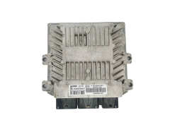 Controller 9656171480 9655041480 5WS40199D-T PSA Siemens 35339