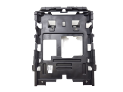 Radio mounting frame Navi Renault Megane 4 IV 681833236R