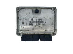 Controller 038906012FK 0281010683 Seat Bosch 52147