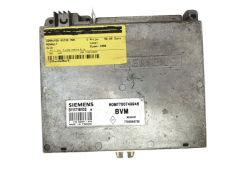 Controller S111718102B 7700749946 7700868735 Renault Siemens 19604