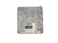Controller 89661-42A10 175800-5441 Toyota Denso 36071