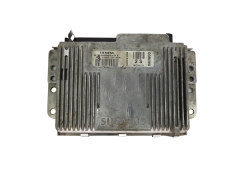 Controller K115000010F 96259124 Daewoo Siemens 17246