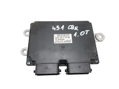 Controller Mitsubishi Smart A0015457116 G2T60271H4ZE 1020