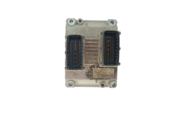 Controller Fiat 00468019640 0261206980 ME73H4F001 Bosch 47004