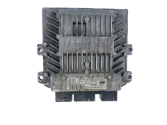 Controller 3S61-12A650-LC 5WS40140E-T 5AYC Ford Siemens 49084