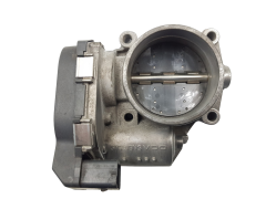 Air Throttle Body BMW 1354 7561066-01 A2C53115534 VDO 1225