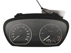 Speedometer/Instrument Cluster BMW 1 E81 6974649-01 1024952-31 31465