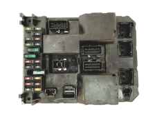 Controller BSI 9651197680 9651196980 J04 -00 PSA Valeo 29432