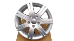 Aluminium Wheel New Original Audi Q7 7.5Jx18 5x130 ET53 4L0071498F