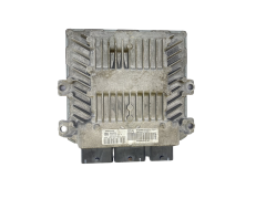 Controller 9661642180 9665100380 5WS40615C-T PSA Siemens 60322