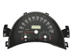 Speedometer/Instrument Cluster VW Beetle 1C0919861C 30032