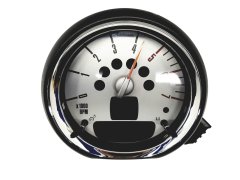 Speedometer/Instrument Cluster Mini Cooper R56 R57 9306259-01 NS 50607