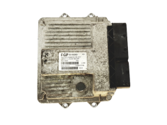 Controller FGP 55190069 WJ MJD 6JO.C2 Opel Magneti Marelli 20385