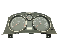 Speedometer/Instrument Cluster Opel Astra H Zafira B 13251615BM 26431
