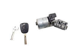 Ignition Switch Peugeot 308 36.410.600 4162KF 1307 Ignition Switch Peugeot 308 36.410.600 4162KF 1307