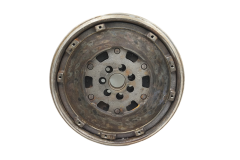 Dual-Mass Flywheel 8200495249 123003948R 1.5 dci Renault LUK 2124