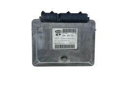 Controller IAW4EF.G1 73501994 61600.614.03 Fiat Magneti Marelli