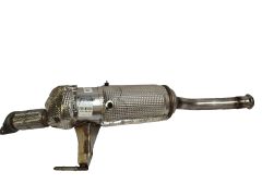 Fap Dpf Filter Original Renault Opel Nissan 200100409R