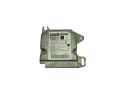 Controller 7700437471A 550803800 Renault Autoliv