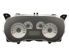 Speedometer/Instrument Cluster Fiat Grande Punto 51718560 29398