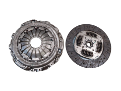Clutch Kit 302058324R 1.5 dCi Valeo Renault Dacia
