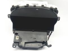 Speedometer/Instrument Cluster Toyota Yaris 83800-52120 457300-0146 1092