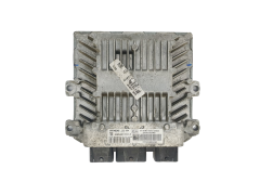 Controller 5WS40171C-T 9655939780 9648624280 PSA Siemens 42668