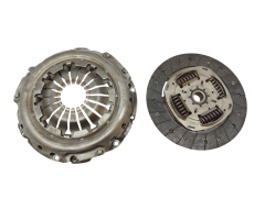 Clutch Kit 302053302R 301012218R 0.9 TCE Renault Captur Clio 4