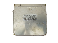 Engine Controller A0285454432 0261206457 Mercedes Bosch