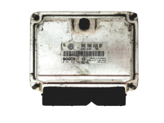 Controller 045906019BP 0281012194 Volkswagen Bosch 19472