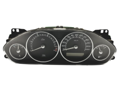 Speedometer/Instrument Cluster Jaguar X-Type 4X4F-10849-JJ Visteon