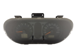 Speedometer/Instrument Cluster Ford Fiesta 2S6F-10849-JE 2S6F10849JE 20900