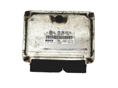 Controller VW 038906019HJ 0281010977 Bosch 30285