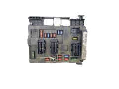 Controller BSM 9650618580 U118470002J PSA Siemens 58984