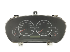 Speedometer/Instrument Cluster Ducato Boxer Jumper 1339327080 Fiat 47857