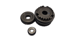 Speed Gear 5 JB1170 1.4 1.6 Renault Megane 