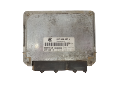 Controller 047906030N 5WP4326 02 VW Skoda Siemens 30732