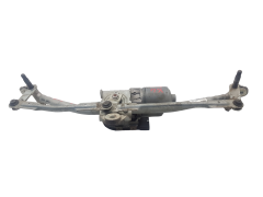 Wiper Mechanism BMW X4 7338655 3397021702 Bosch