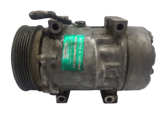 Air Con Compressor/Pump Renault Megane I 7700866828 SD7V16 1132F Sanden 7004